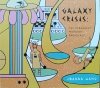 Joanna Wang Galaxy Crisis: The Strangest Midnight Broadcast CD
